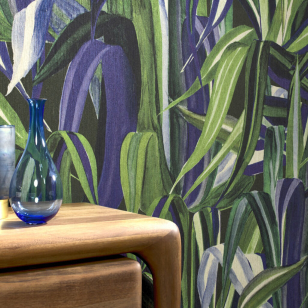 Arte Arte Expedition XL Roll behang Java 72012