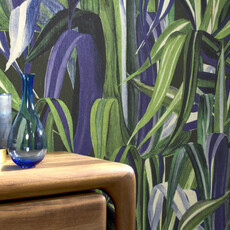 Arte Arte Expedition XL Roll behang Java 72012