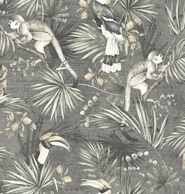 Arte Arte Expedition XL Roll behang Sumatra 72041