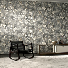 Arte Arte Expedition XL Roll behang Sumatra 72041