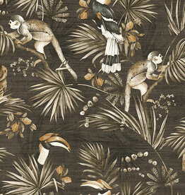 Arte Arte Expedition XL Roll behang Sumatra 72042