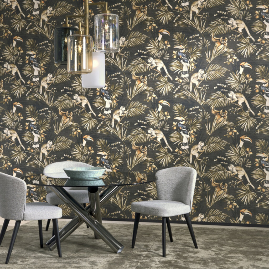 Arte Arte Expedition XL Roll behang Sumatra 72042