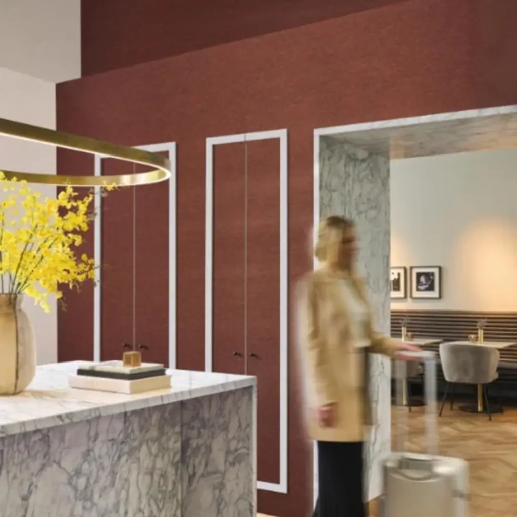 Arte Arte Essence behang Silk HPE403