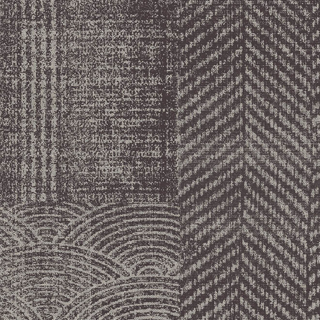 Arte Flamant Caractère behang Patchwork Bristol 12051