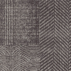 Arte Flamant Caractère behang Patchwork Bristol 12051