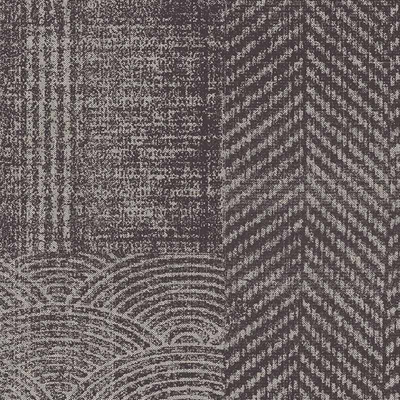 Arte Flamant Caractère behang Patchwork Bristol 12051