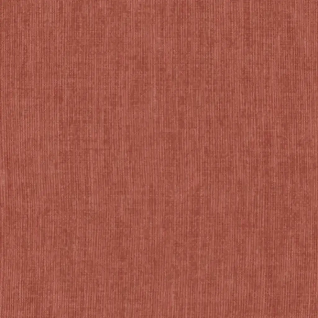 Arte Flamant Honoré behang Lin Normandie Authentic Rust 78200