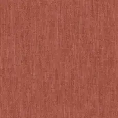 Arte Flamant Honoré behang Lin Normandie Authentic Rust 78200