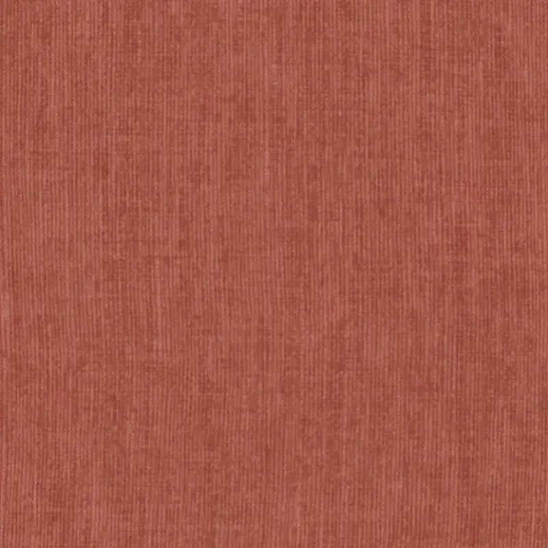 Arte Flamant Honoré behang Lin Normandie Authentic Rust 78200