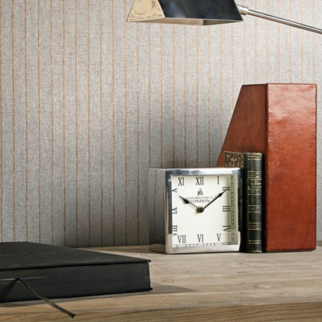 Arte Flamant Caractère behang Craie Bristol 12000