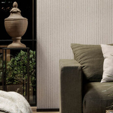 Arte Flamant Caractère behang Craie Bain De Boue 12002