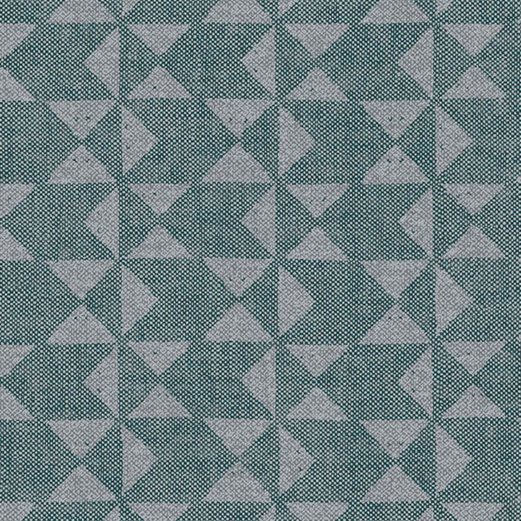 Arte Flamant Caractère behang Rythmique Baleine 12040