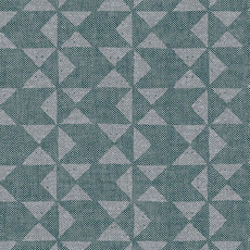 Arte Flamant Caractère behang Rythmique Baleine 12040