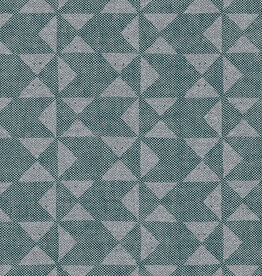 Arte Flamant Caractère behang Rythmique Baleine 12040