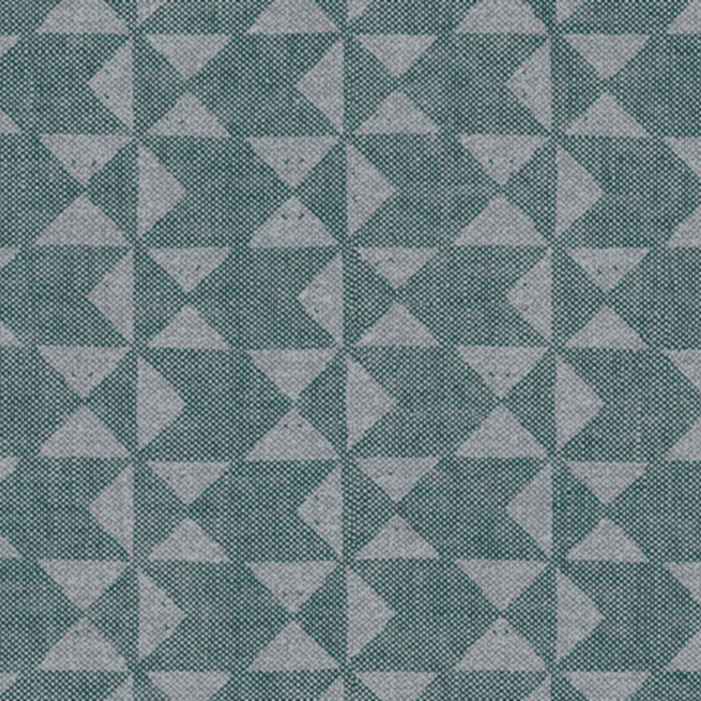 Arte Flamant Caractère behang Rythmique Baleine 12040