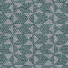 Arte Flamant Caractère behang Rythmique Baleine 12040