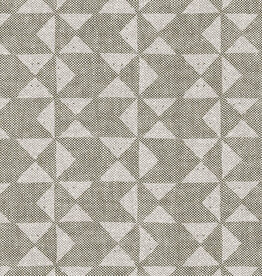 Arte Flamant Caractère behang Rythmique Stone 12041