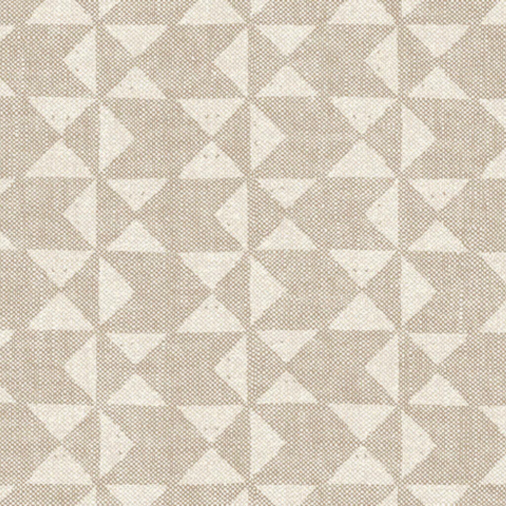 Arte Flamant Caractère behang Rythmique Bone 12042