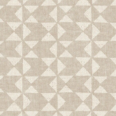 Arte Flamant Caractère behang Rythmique Bone 12042