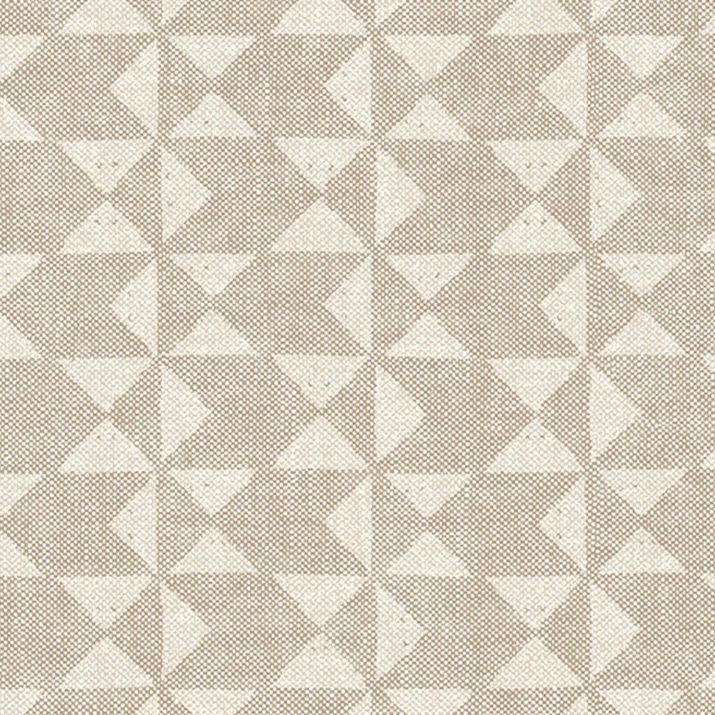 Arte Flamant Caractère behang Rythmique Bone 12042