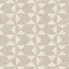 Arte Flamant Caractère behang Rythmique Bone 12042