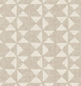 Arte Flamant Caractère behang Rythmique Bone 12042