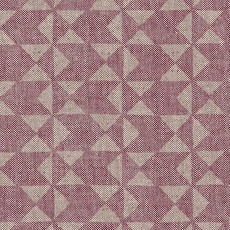 Arte Flamant Caractère behang Rythmique Muscade 12043