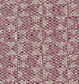 Arte Flamant Caractère behang Rythmique Muscade 12043