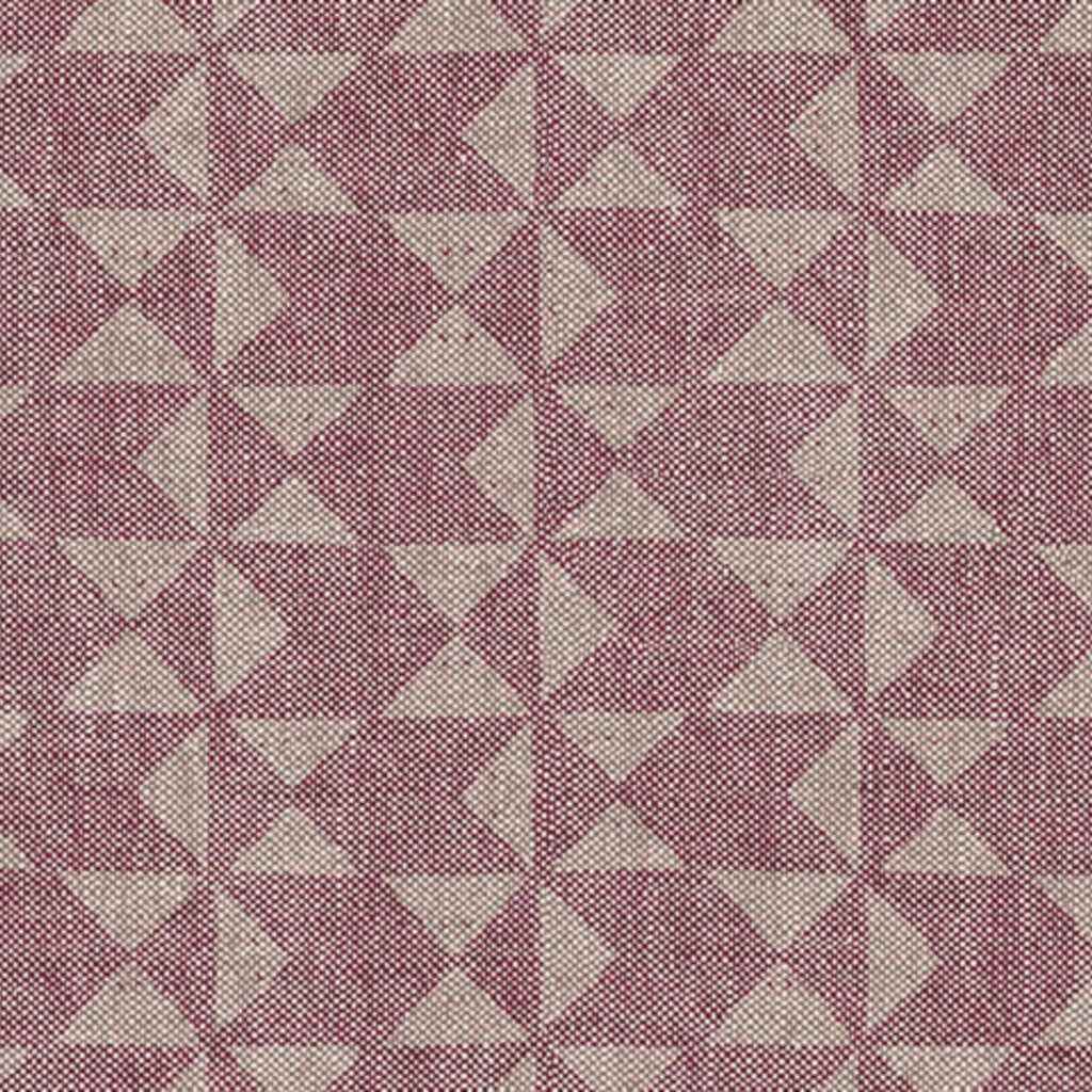 Arte Flamant Caractère behang Rythmique Muscade 12043