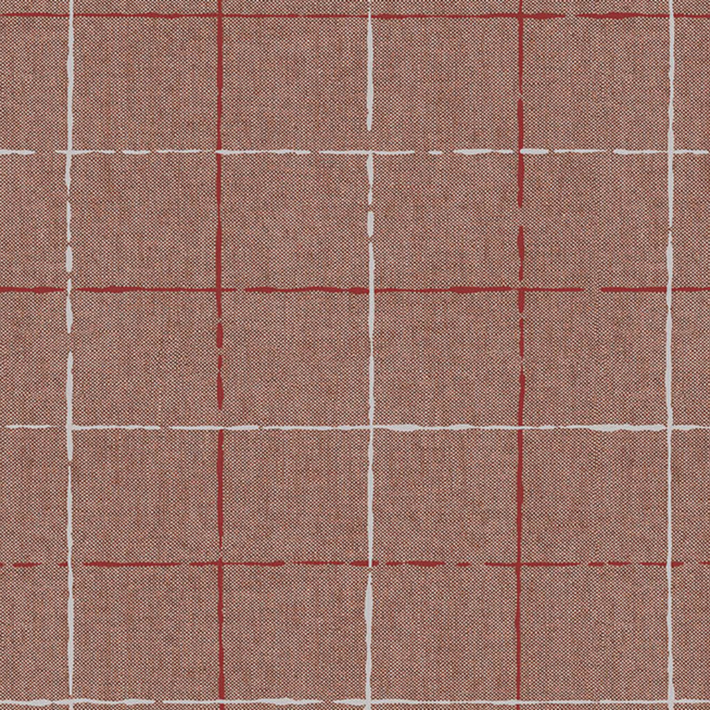 Arte Flamant Caractère behang Carreaux Moyen Age 12070