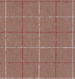 Arte Flamant Caractère behang Carreaux Moyen Age 12070