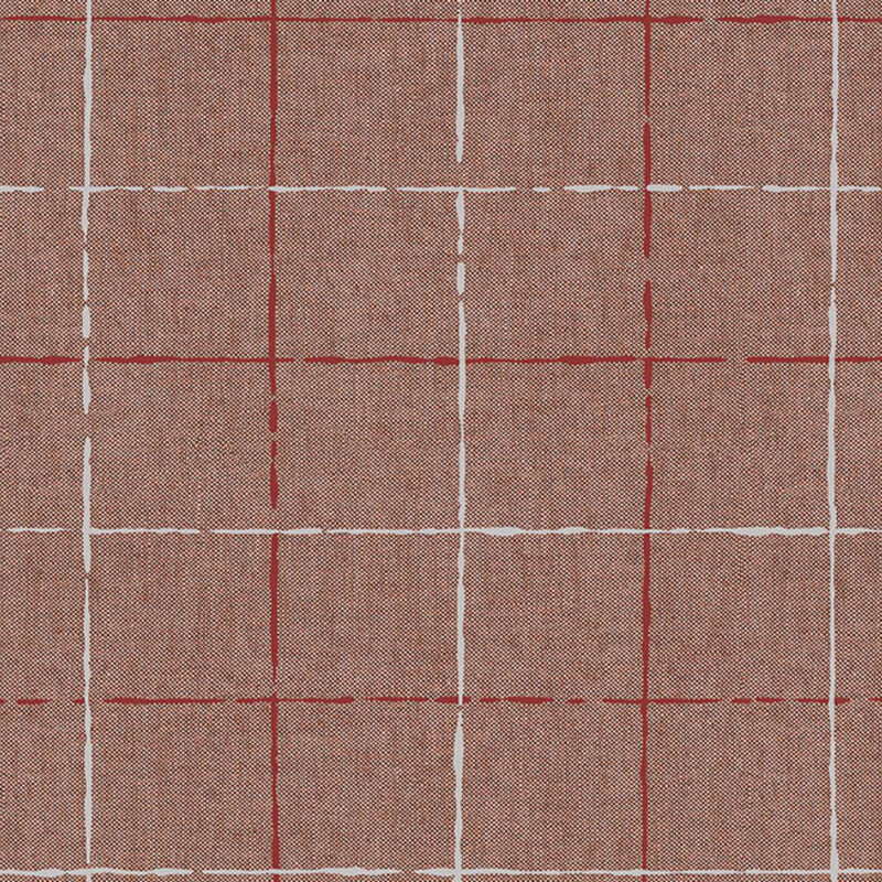 Arte Flamant Caractère behang Carreaux Moyen Age 12070