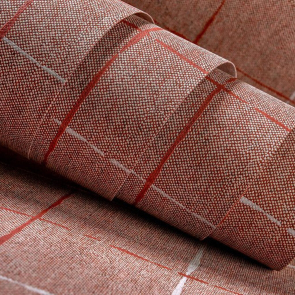 Arte Flamant Caractère behang Carreaux Moyen Age 12070