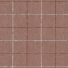 Arte Flamant Caractère behang Carreaux Moyen Age 12070