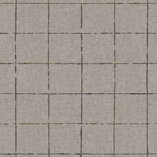 Arte Flamant Caractère behang Carreaux Bristol 12072