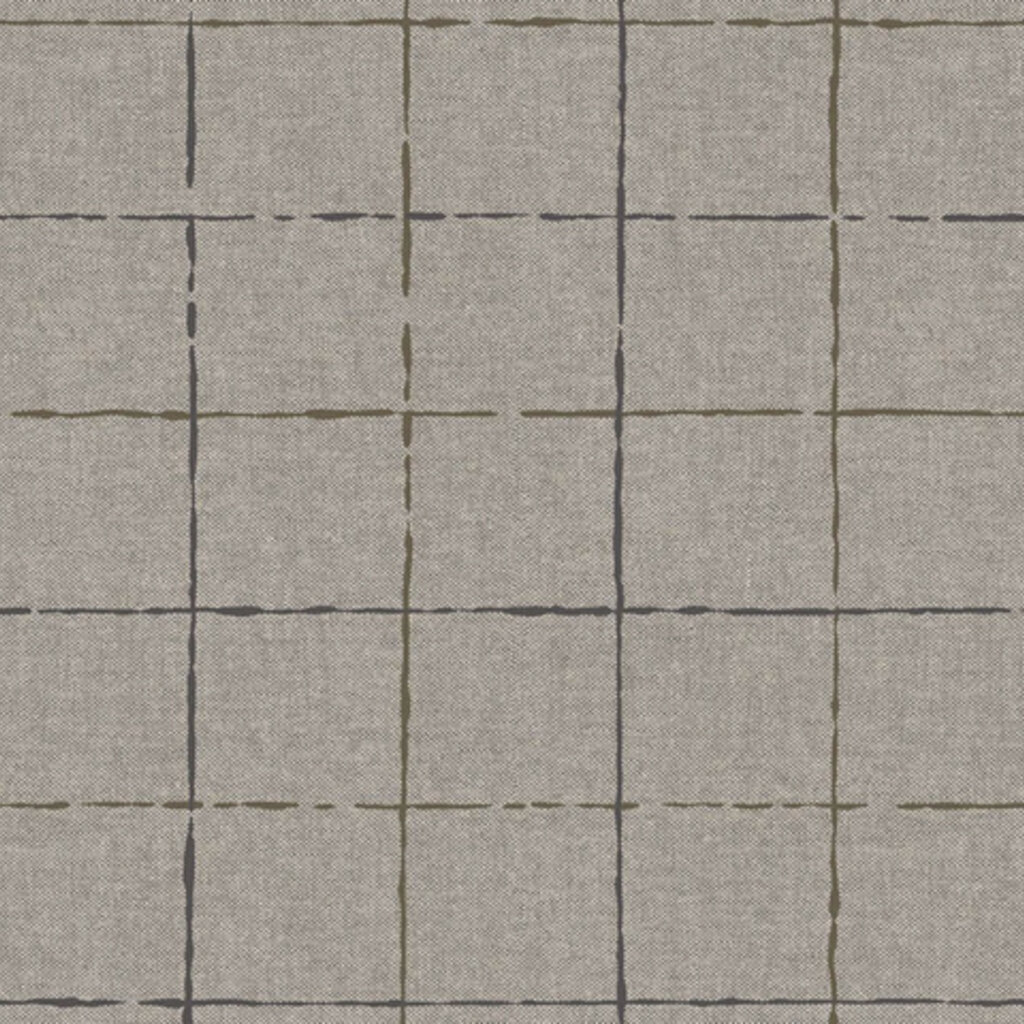 Arte Flamant Caractère behang Carreaux Bristol 12072