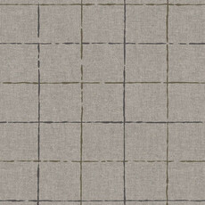 Arte Flamant Caractère behang Carreaux Bristol 12072