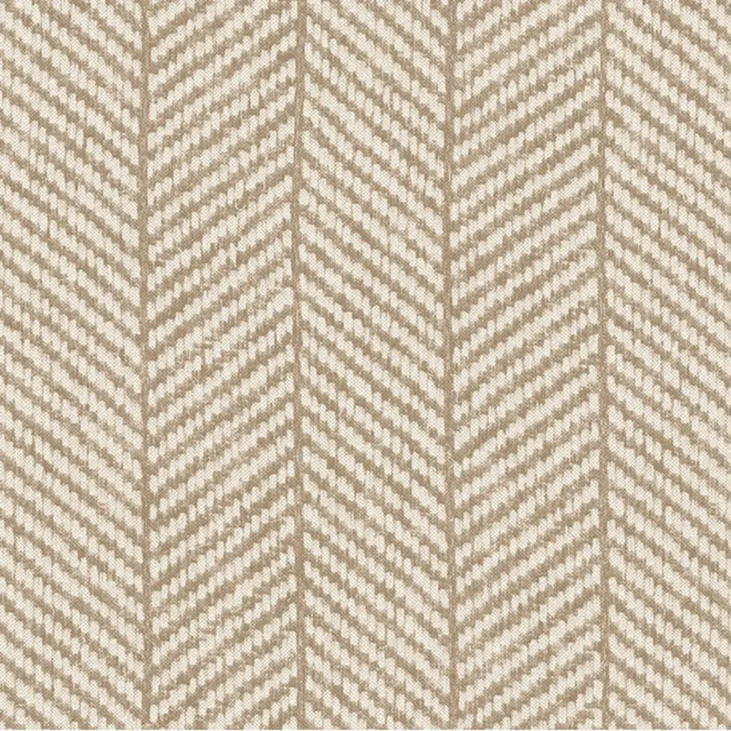 Arte Flamant Caractère behang Costume Bone 12022