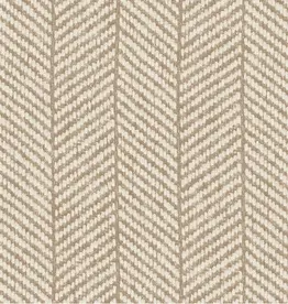 Arte Flamant Caractère behang Costume Bone 12022