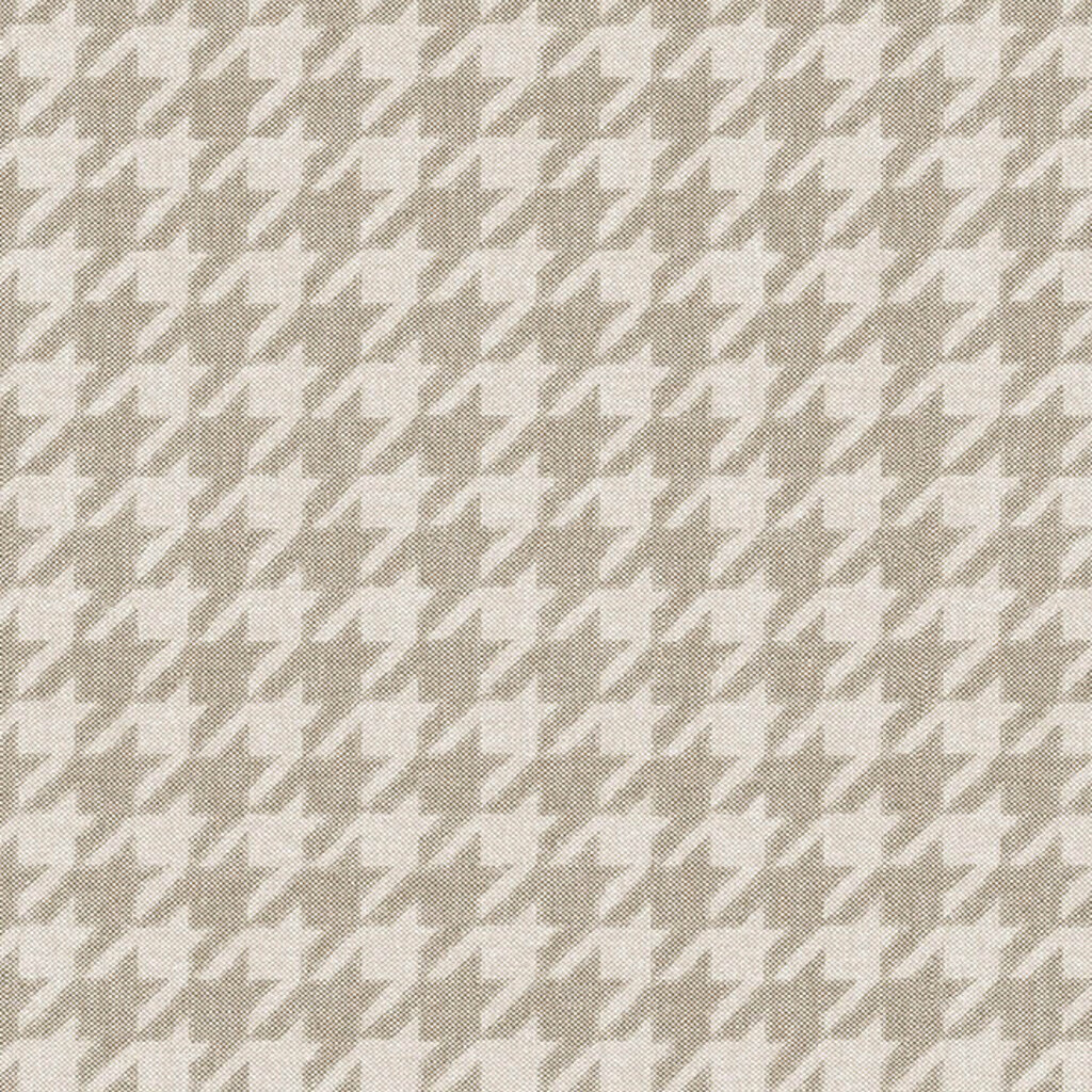 Arte Flamant Caractère behang Pied-De-Poule Fantôme 12080