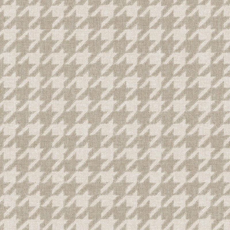 Arte Flamant Caractère behang Pied-De-Poule Fantôme 12080