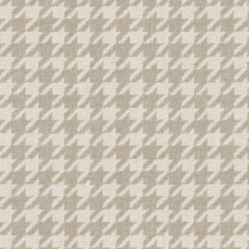 Arte Flamant Caractère behang Pied-De-Poule Fantôme 12080