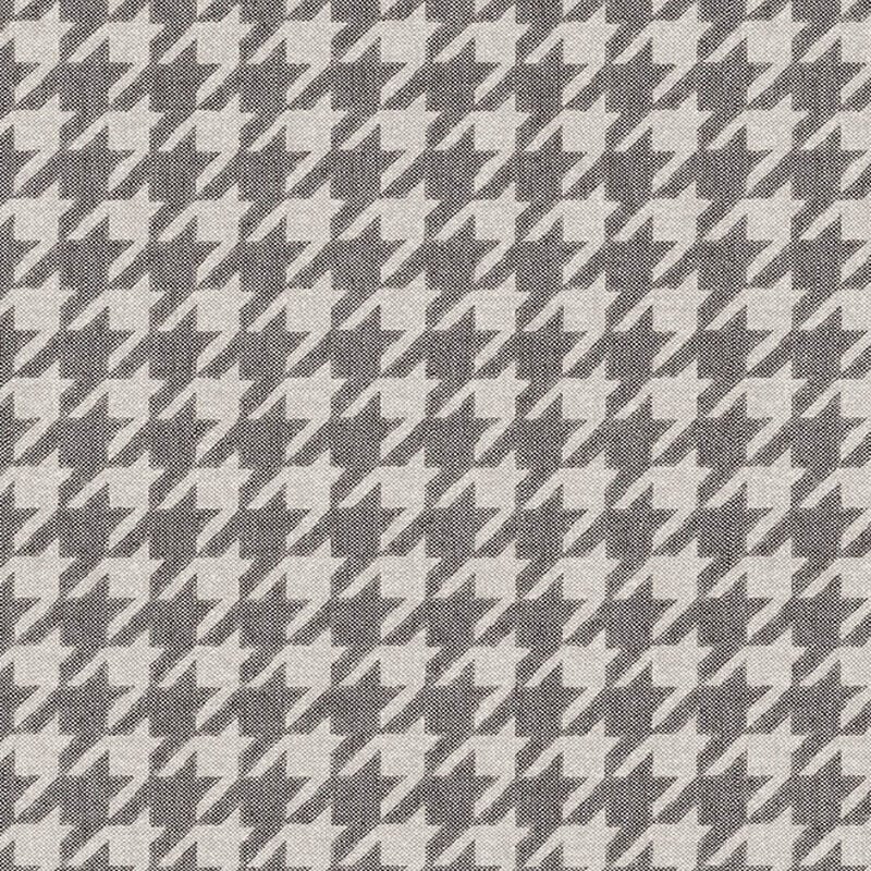 Arte Flamant Caractère behang Pied-De-Poule Stone 12081