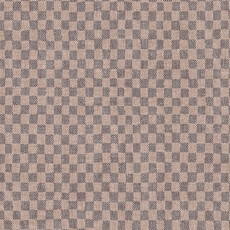 Arte Flamant Caractère behang Damier Muscade 12060