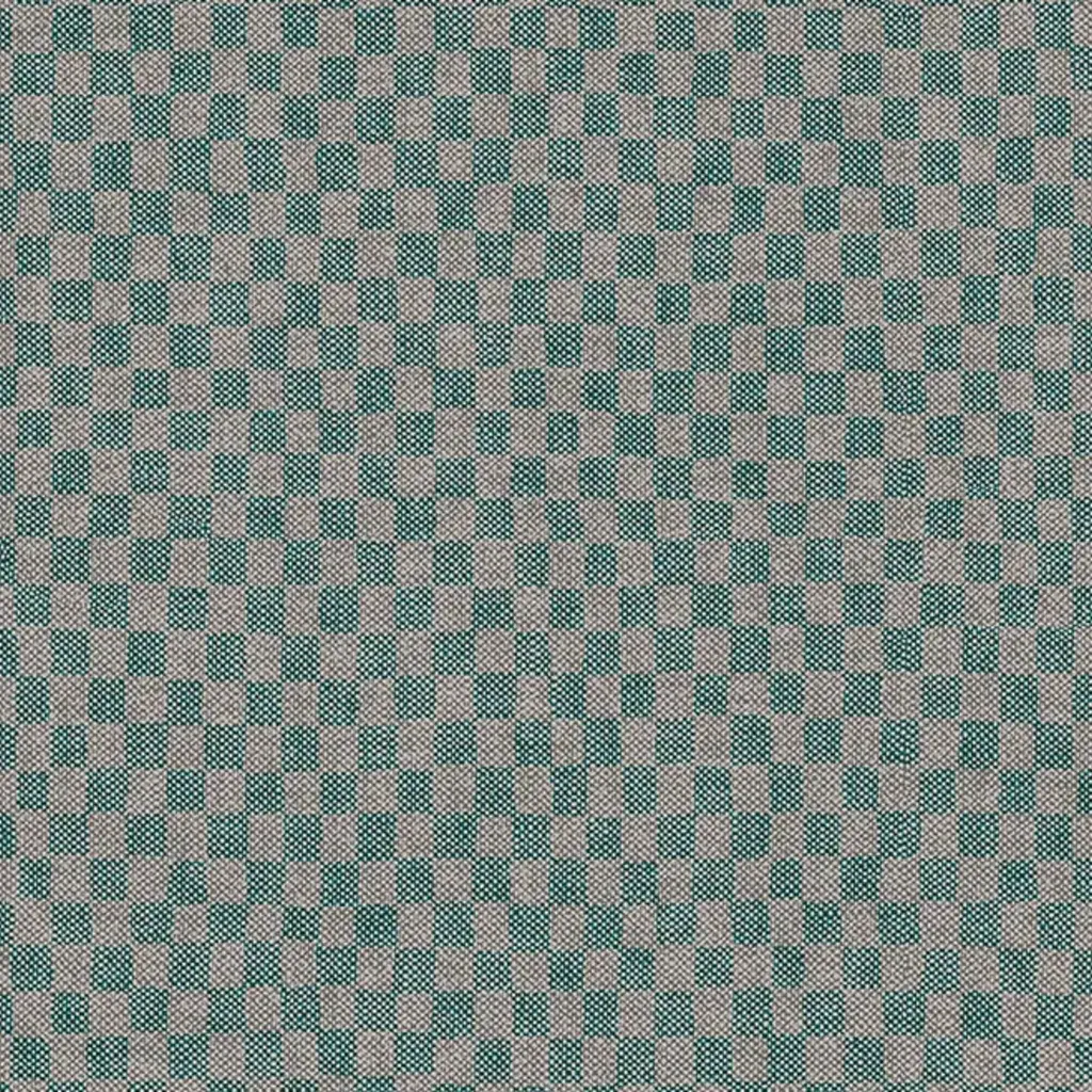 Arte Flamant Caractère behang Damier Bristol 12063