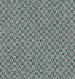 Arte Flamant Caractère behang Damier Bristol 12063