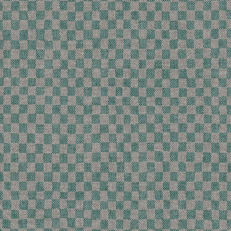 Arte Flamant Caractère behang Damier Bristol 12063