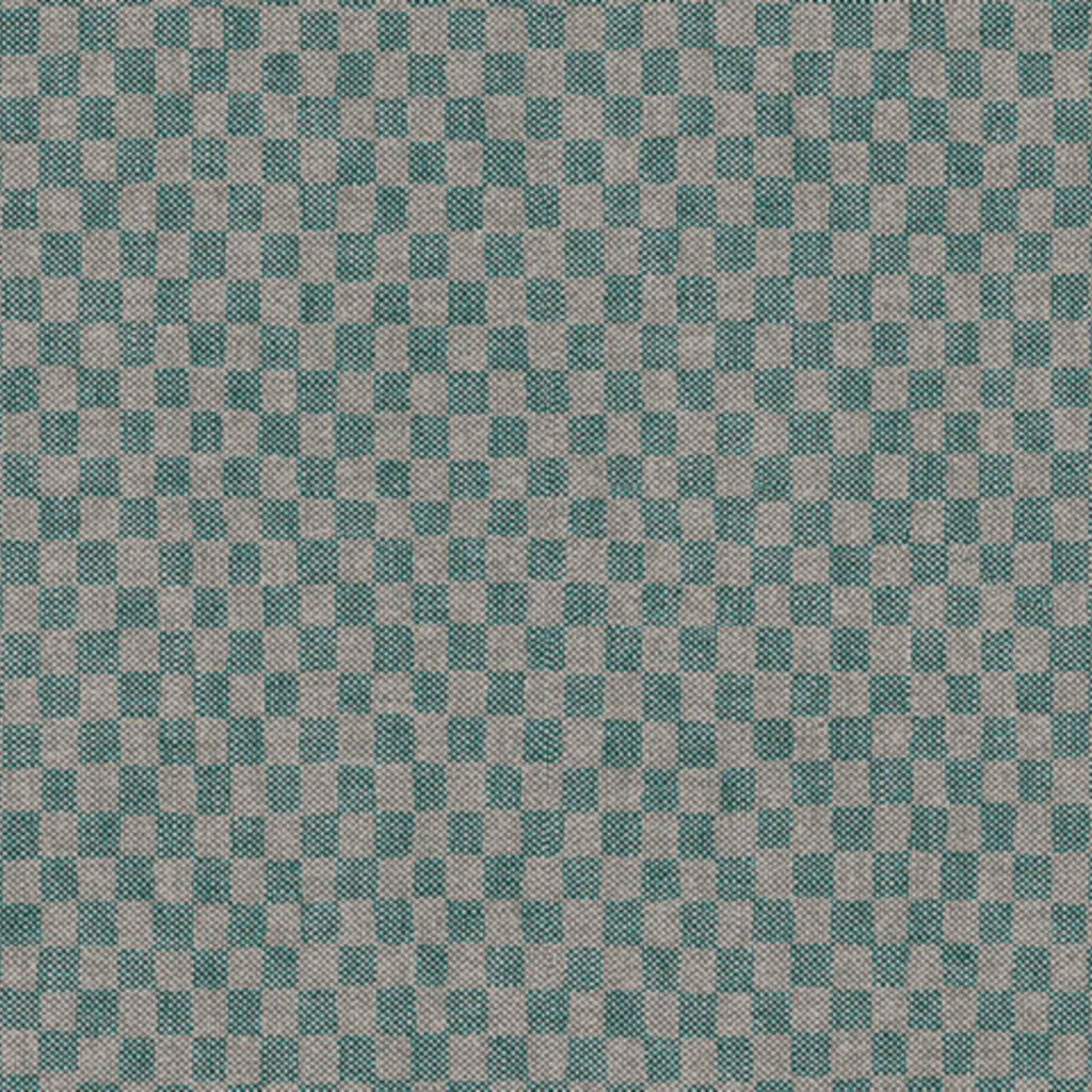 Arte Flamant Caractère behang Damier Bristol 12063