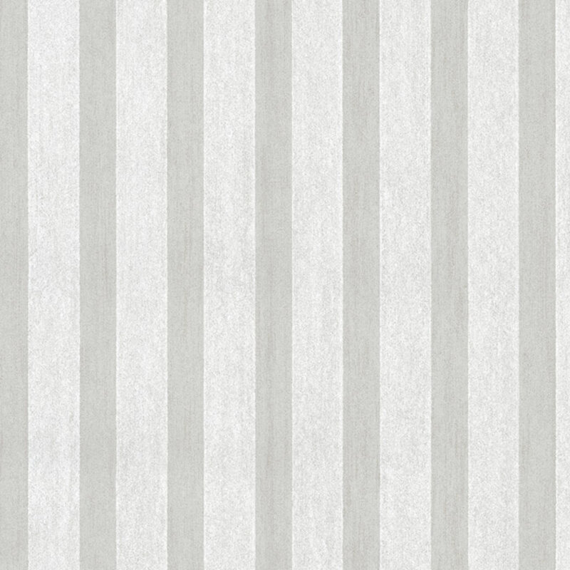 Arte Flamant Les Rayures - Stripes behang Petite Stripe Fantôme 78110