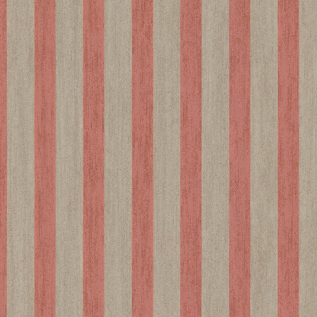 Arte Flamant Les Rayures - Stripes behang Petite Stripe Stone 78113